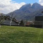 Seraphic Garden Taceno