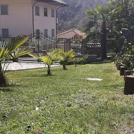 Сasa de vacaciones Seraphic Garden *