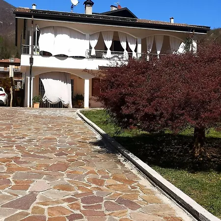 Seraphic Garden Сasa de vacaciones Taceno