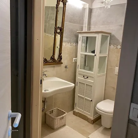 Ferienhaus Seraphic Garden Taceno